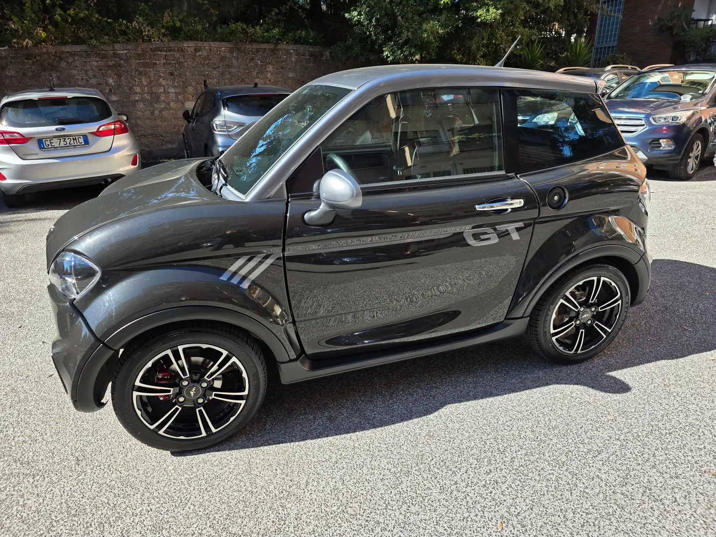 Chatenet CH 46 GT Nero - 1