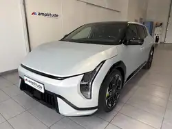 Kia 292ch 81,4kWh GT AWD