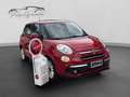 Fiat 500L 500L 1.4 95 CV Lounge Rood - thumbnail 1