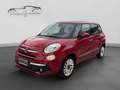 Fiat 500L 500L 1.4 95 CV Lounge Rood - thumbnail 3