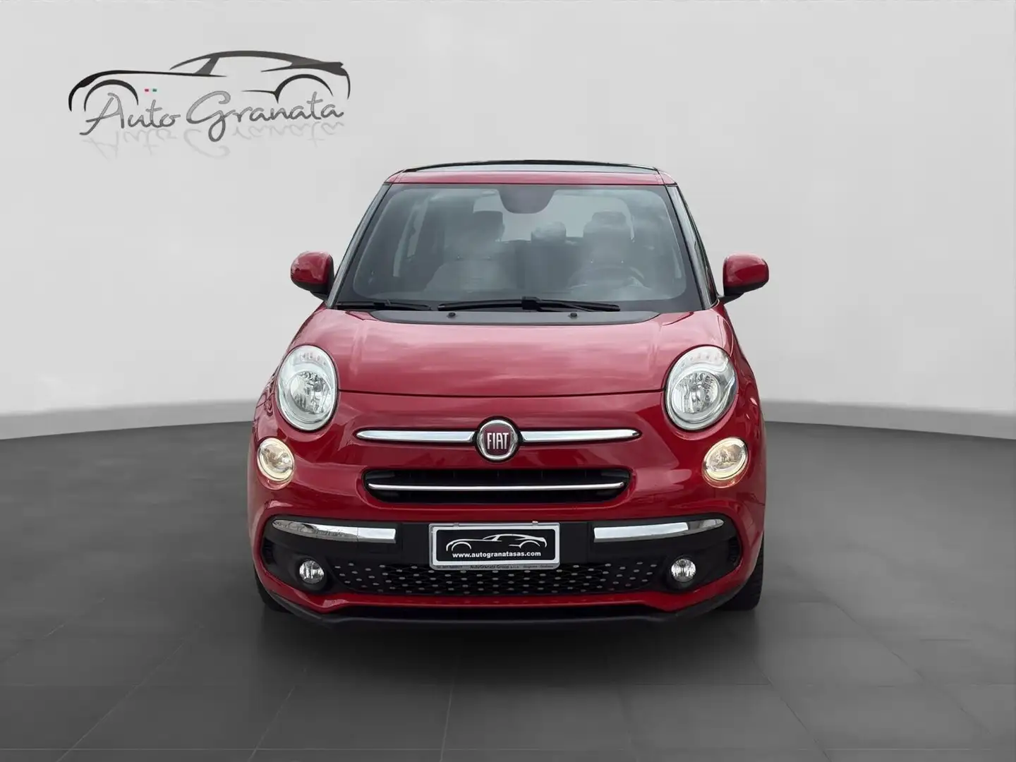Fiat 500L 500L 1.4 95 CV Lounge Rood - 2