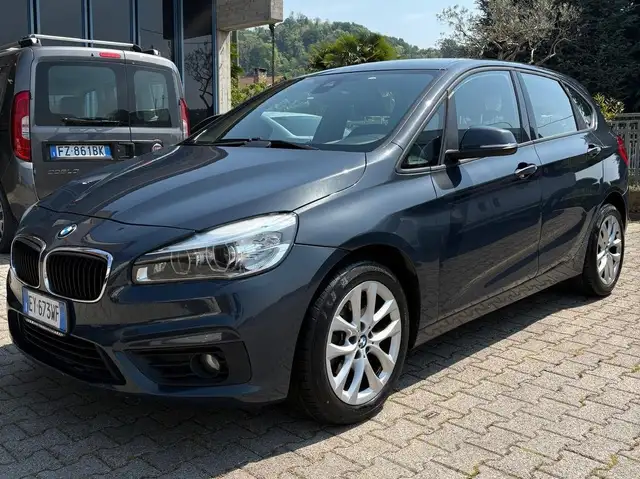 BMW 218 Serie 2218d Active Tourer