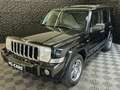 Jeep Commander 4.7 V8 Schwarz - thumbnail 3