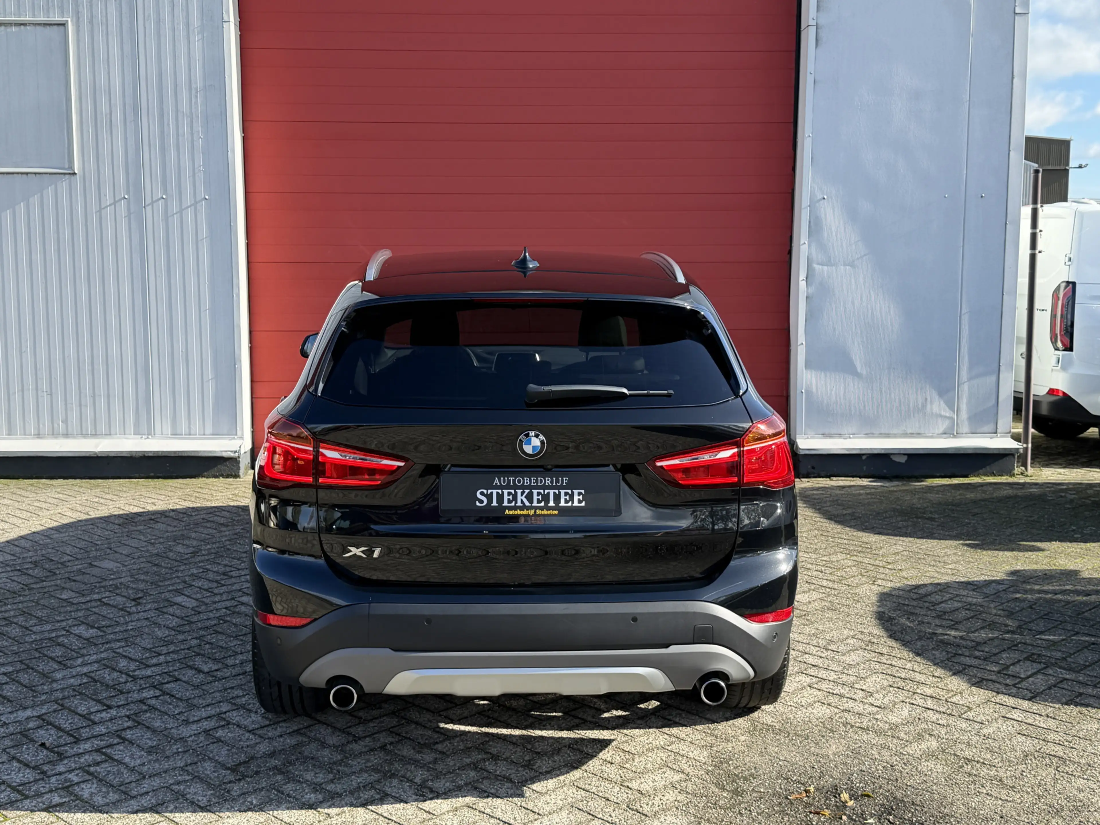 BMW X1 sDrive20i Executive | 1ste eig. | Camera | Rijklaa — photo 10