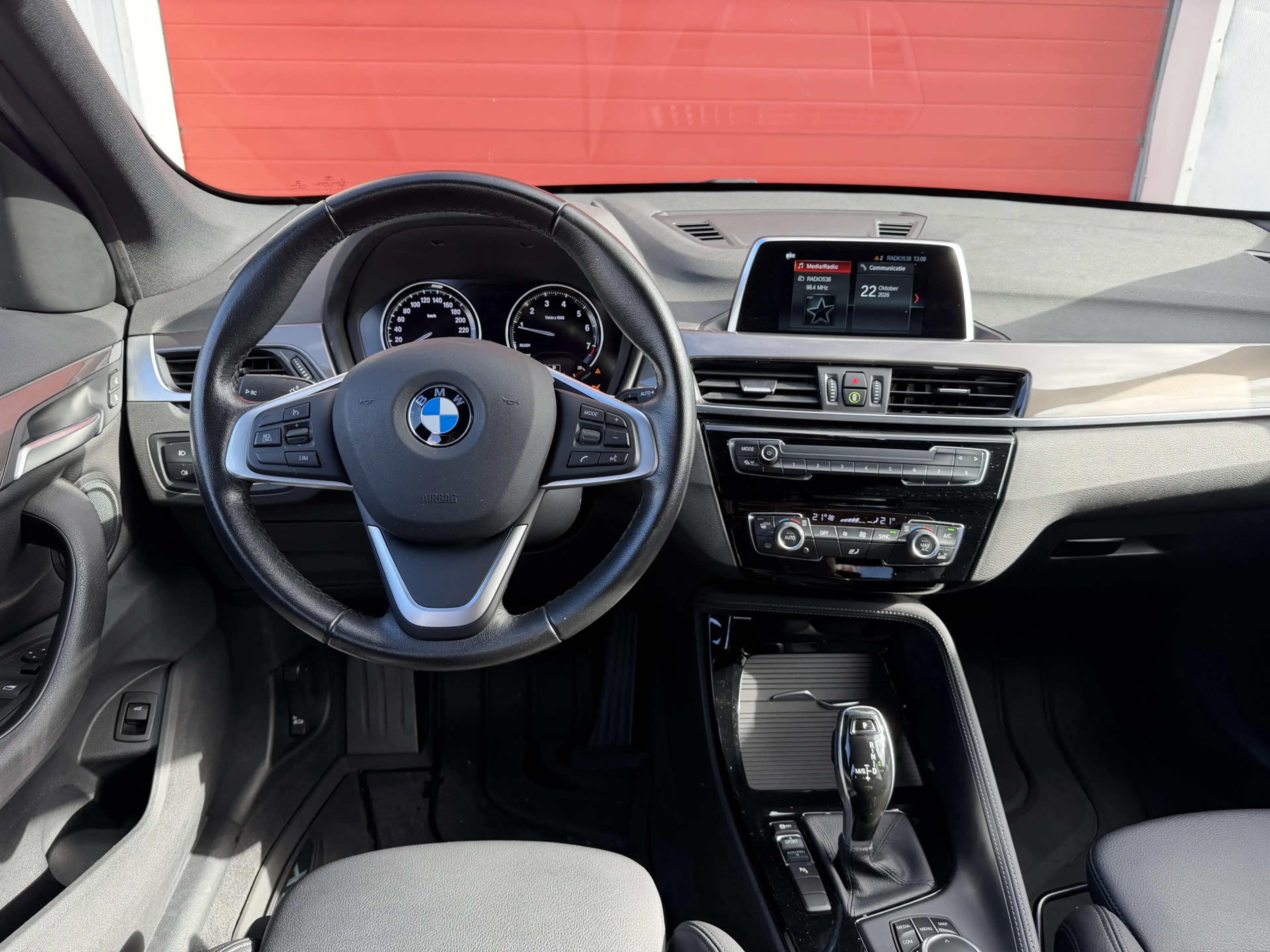 BMW X1 sDrive20i Executive | 1ste eig. | Camera | Rijklaa — photo 13