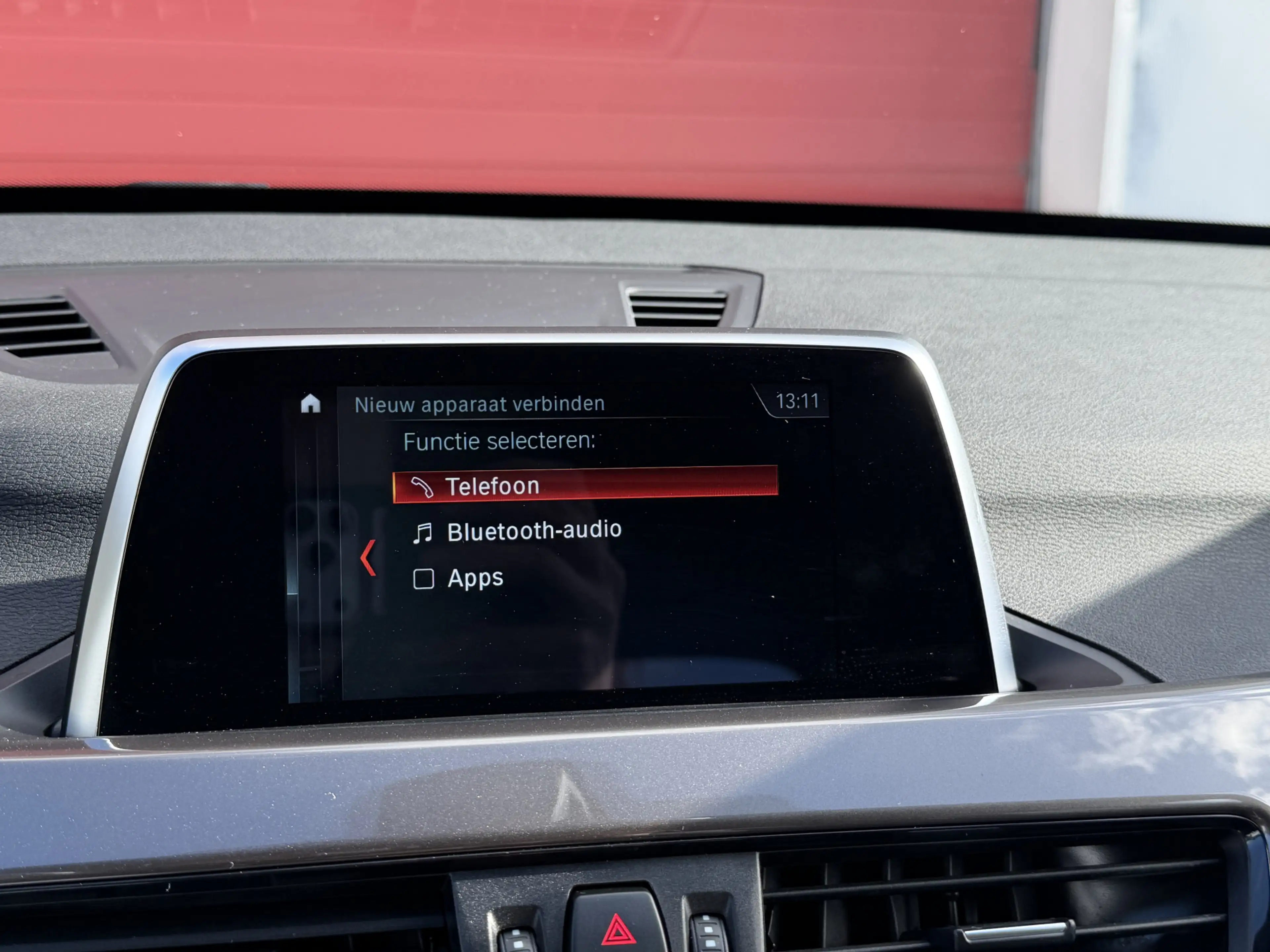 BMW X1 sDrive20i Executive | 1ste eig. | Camera | Rijklaa — photo 20