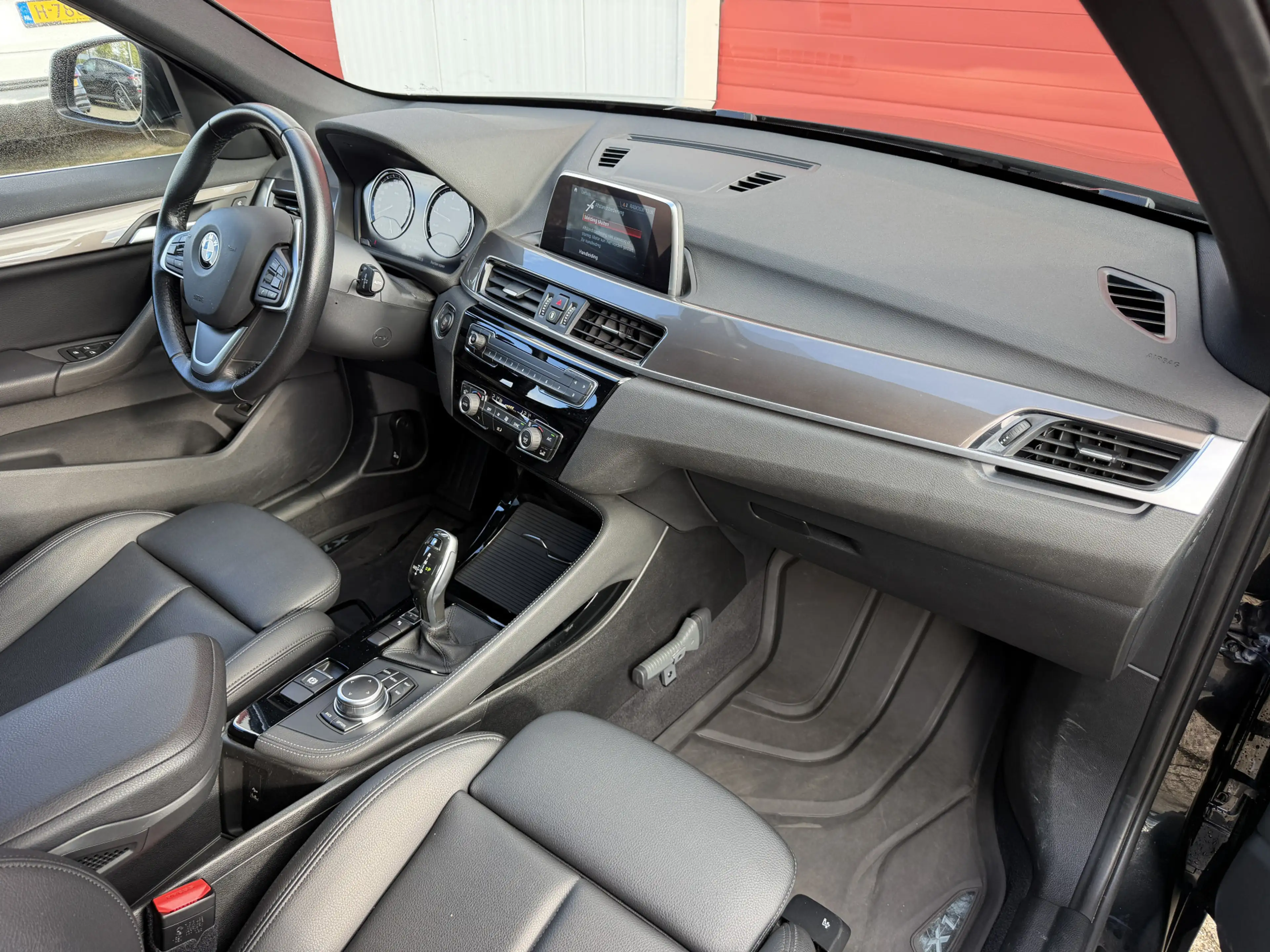 BMW X1 sDrive20i Executive | 1ste eig. | Camera | Rijklaa — photo 9