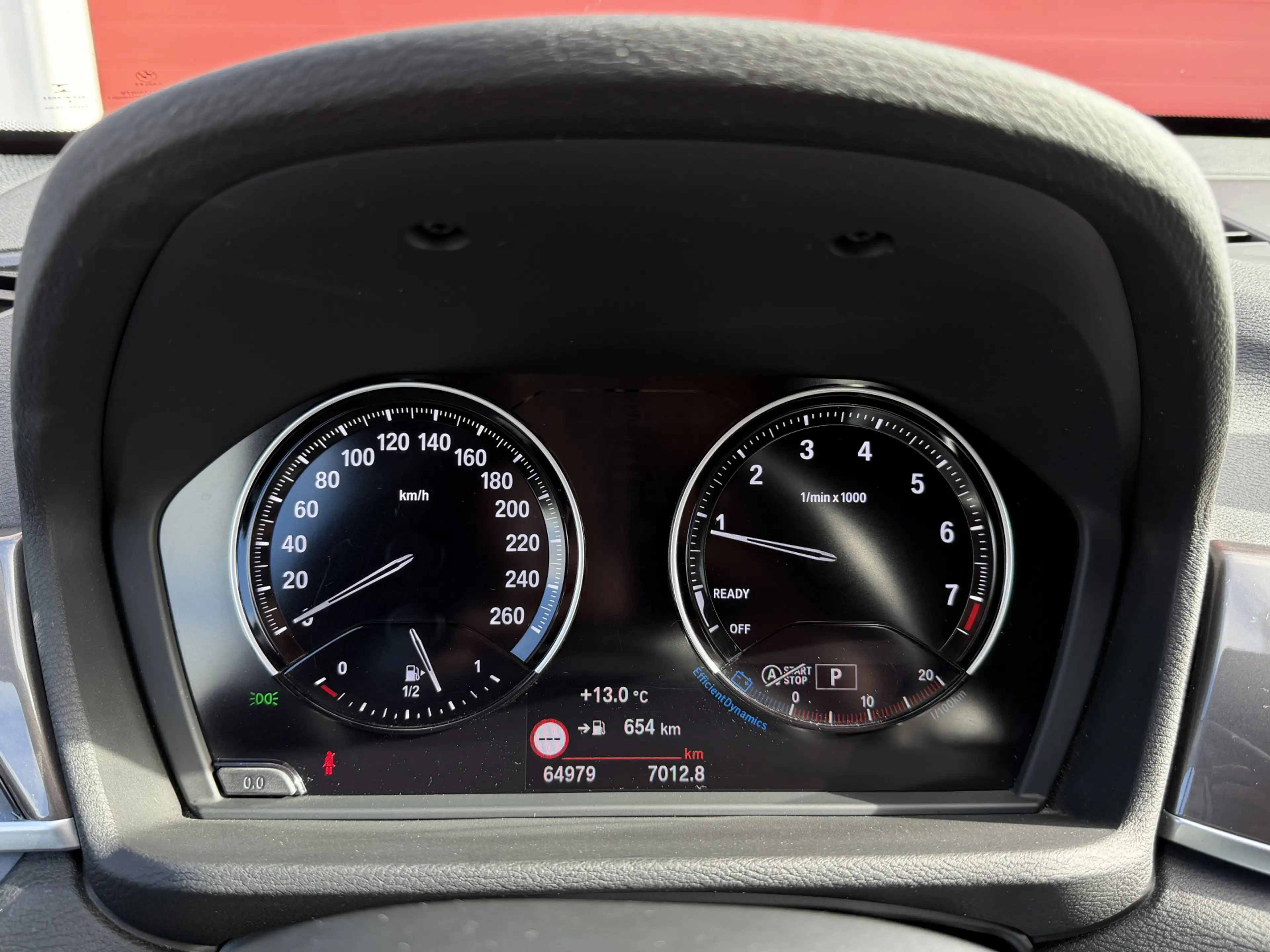 BMW X1 sDrive20i Executive | 1ste eig. | Camera | Rijklaa — photo 14