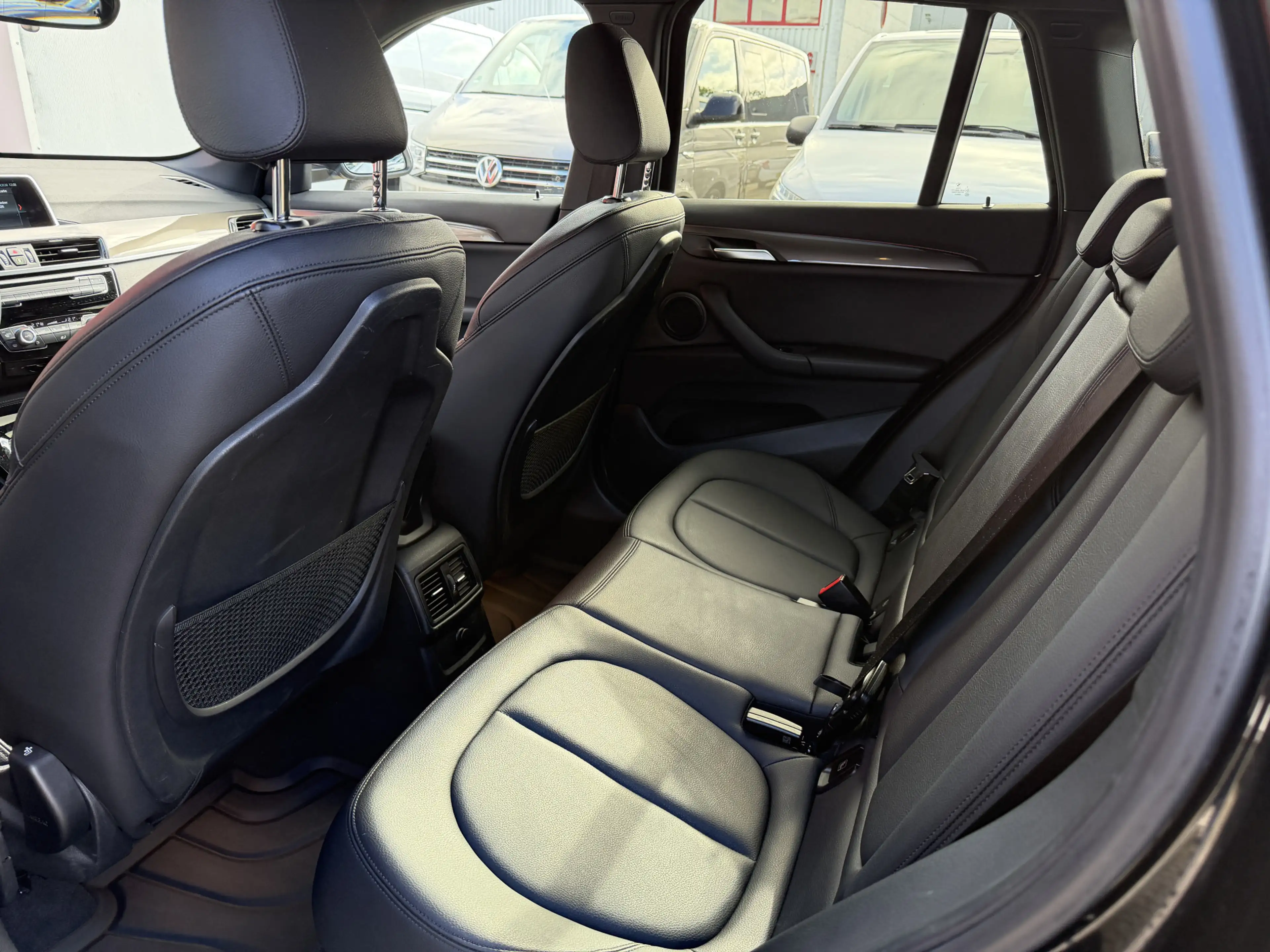 BMW X1 sDrive20i Executive | 1ste eig. | Camera | Rijklaa — photo 12