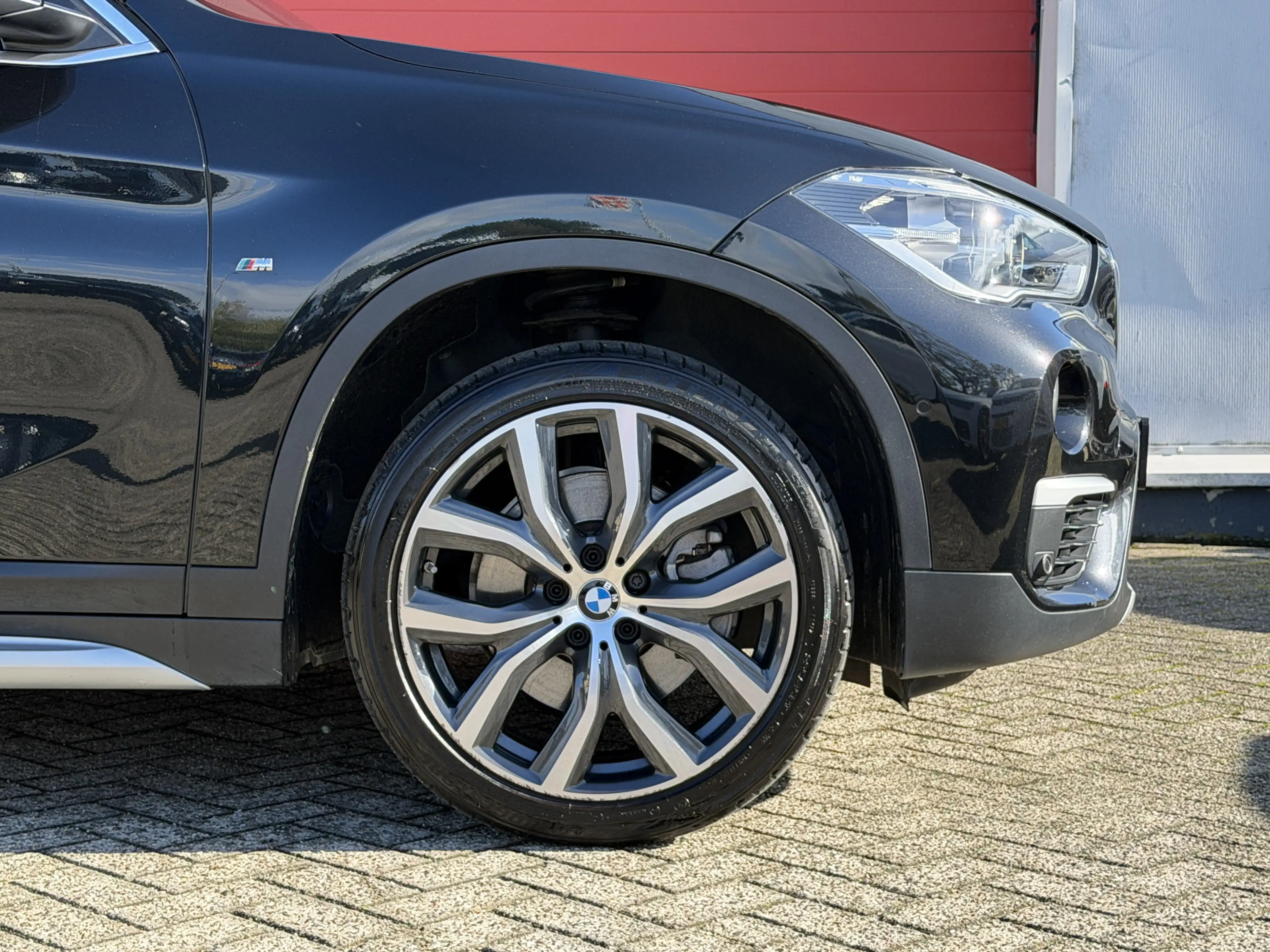 BMW X1 sDrive20i Executive | 1ste eig. | Camera | Rijklaa — photo 7