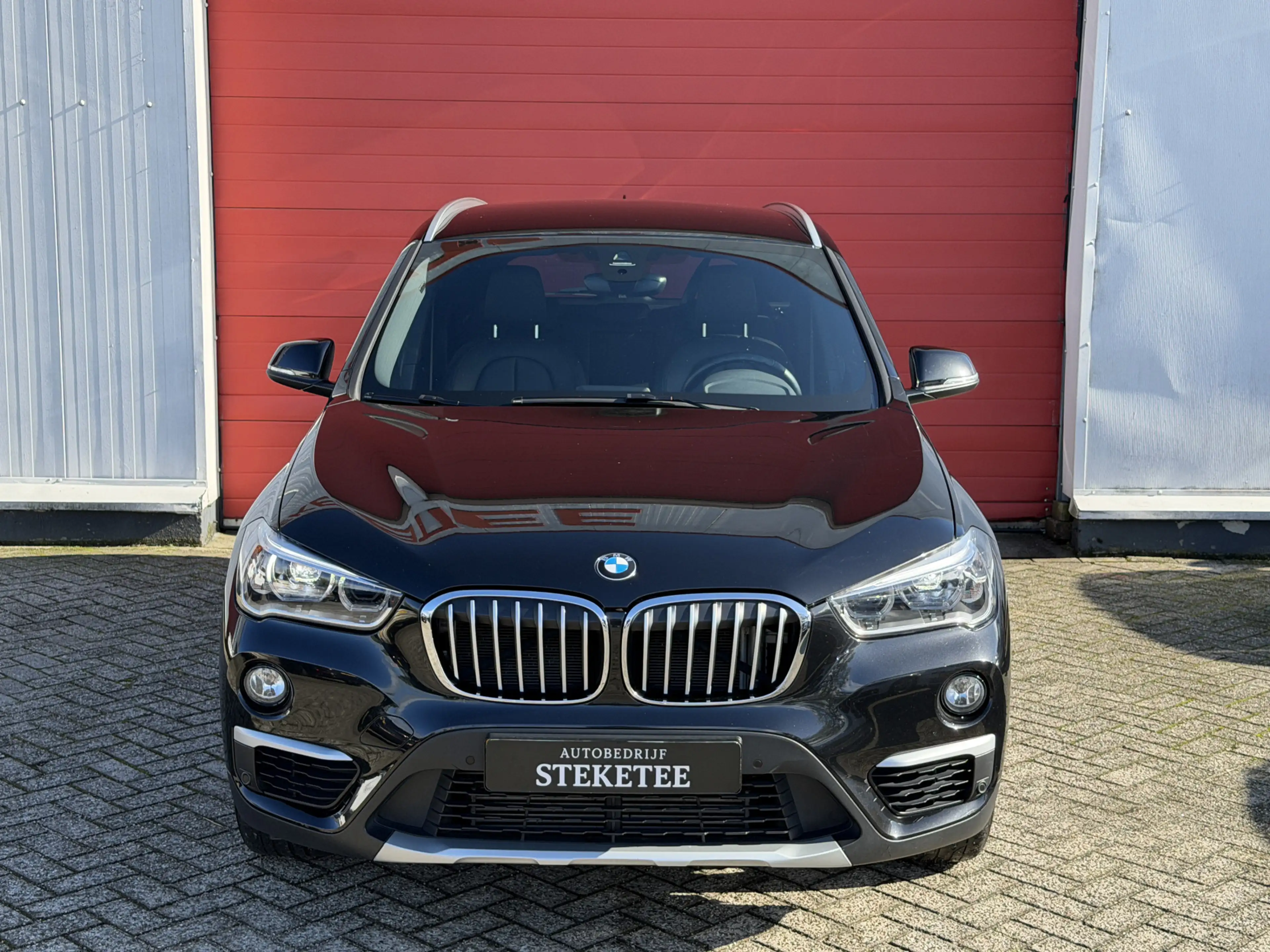 BMW X1 sDrive20i Executive | 1ste eig. | Camera | Rijklaa — photo 11