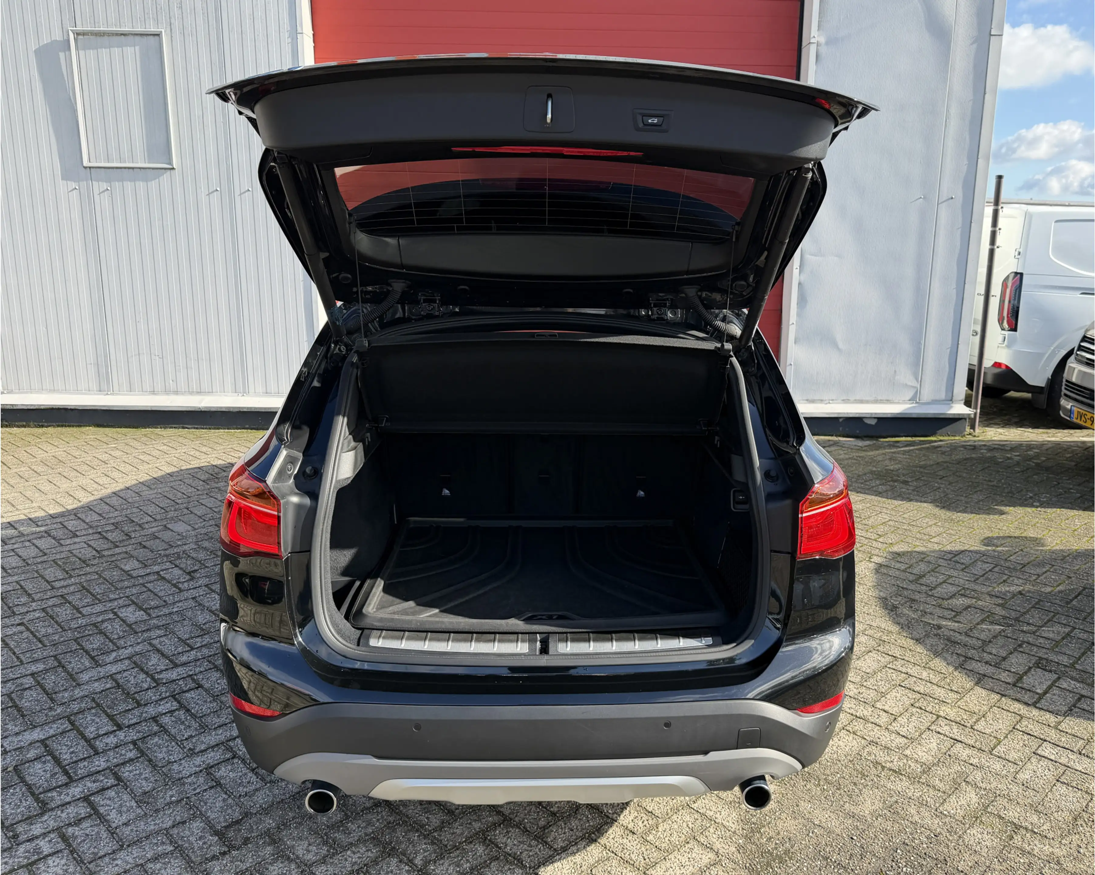 BMW X1 sDrive20i Executive | 1ste eig. | Camera | Rijklaa — photo 26