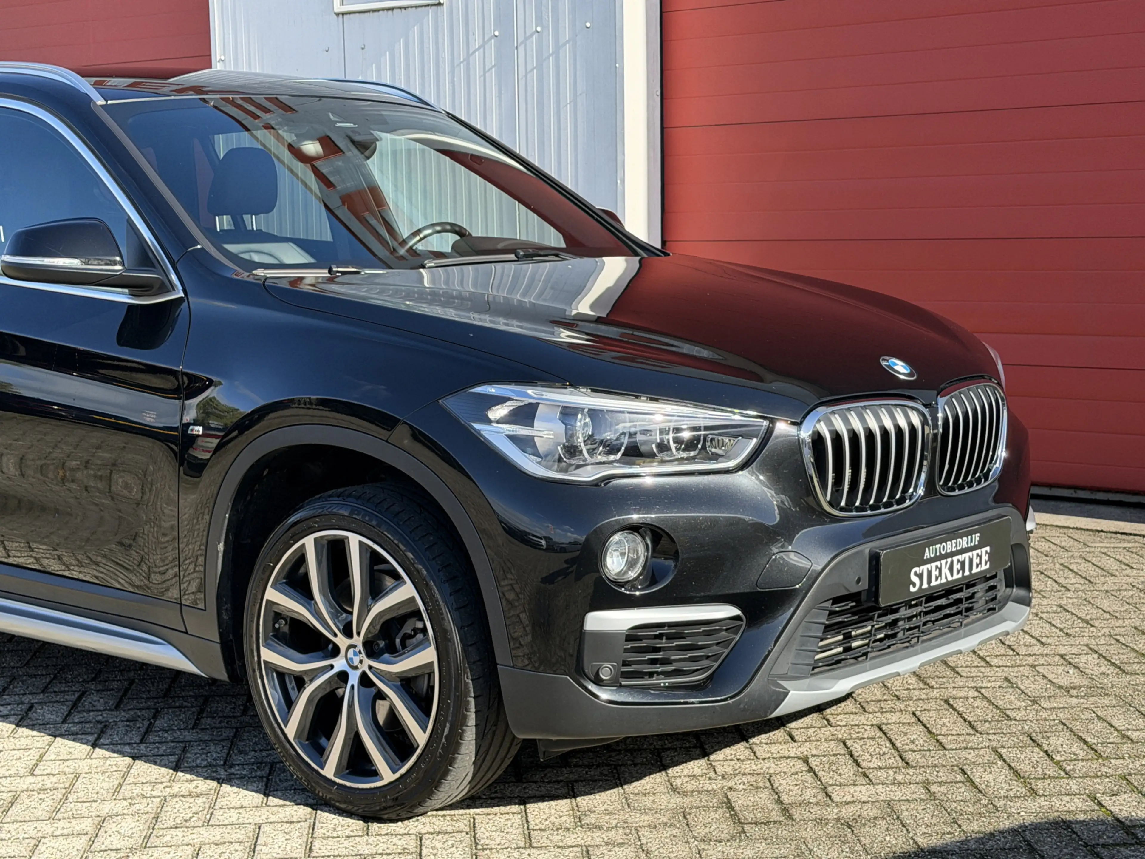 BMW X1 sDrive20i Executive | 1ste eig. | Camera | Rijklaa — photo 6