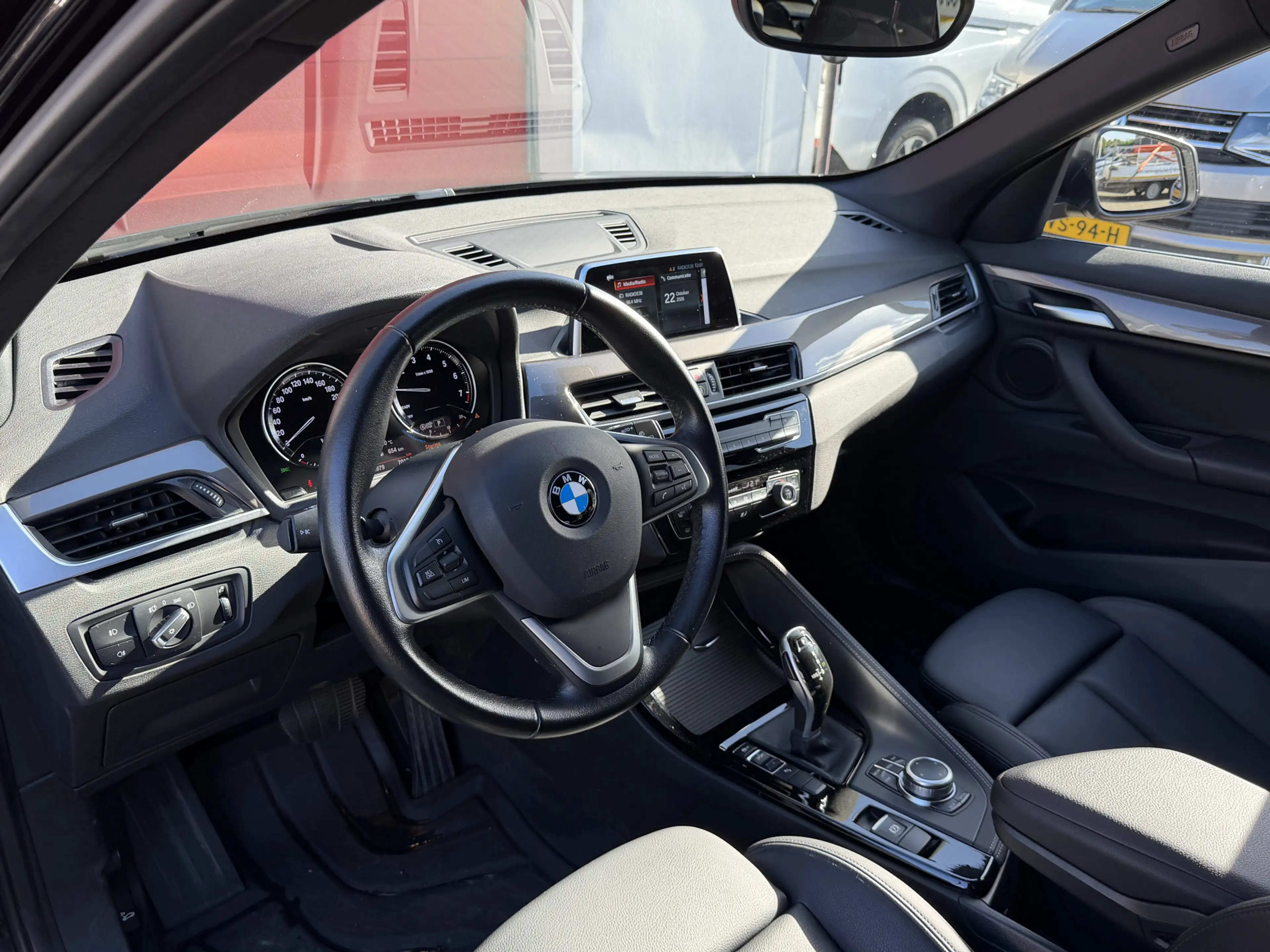 BMW X1 sDrive20i Executive | 1ste eig. | Camera | Rijklaa — photo 3