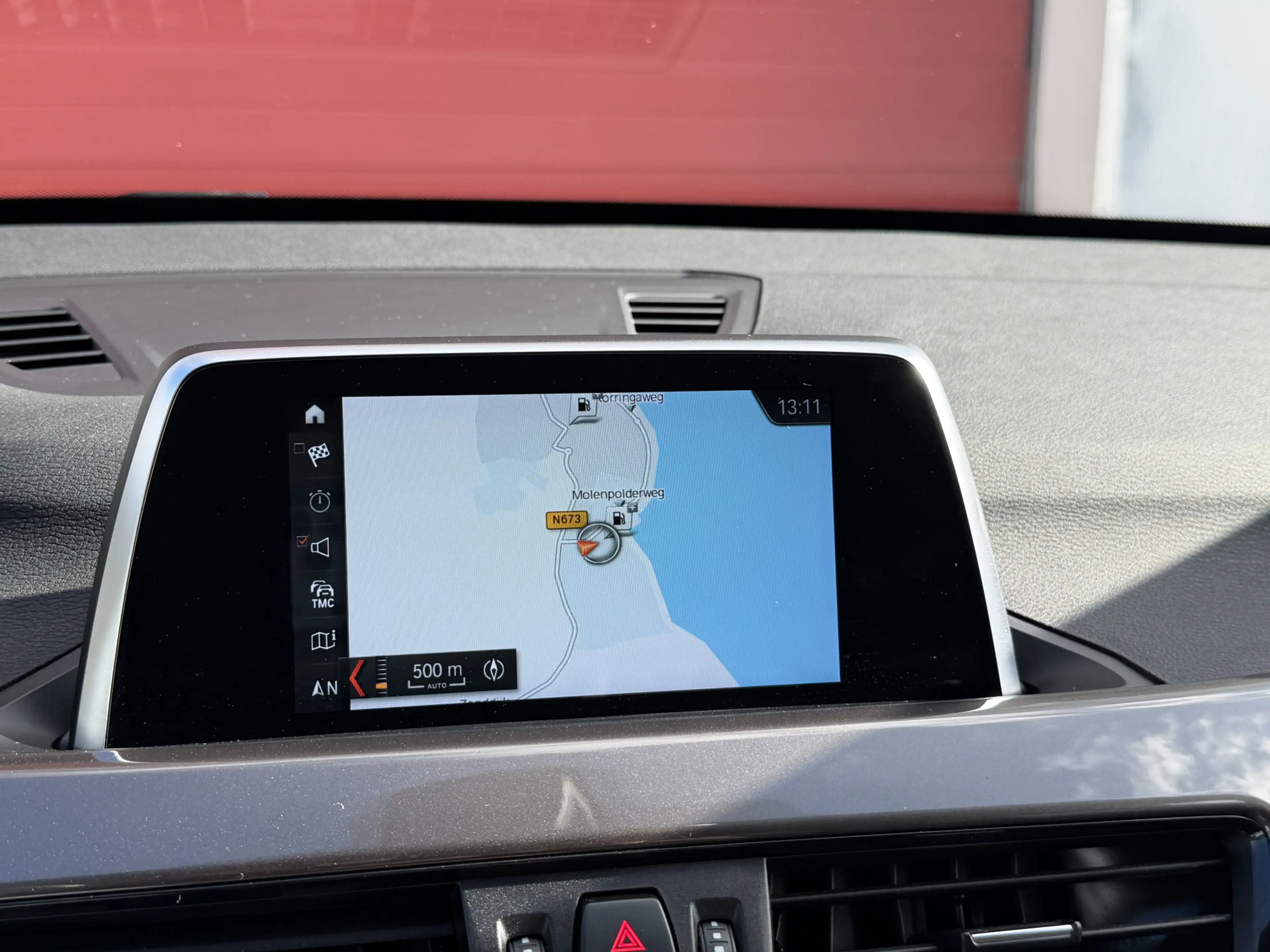 BMW X1 sDrive20i Executive | 1ste eig. | Camera | Rijklaa — photo 21