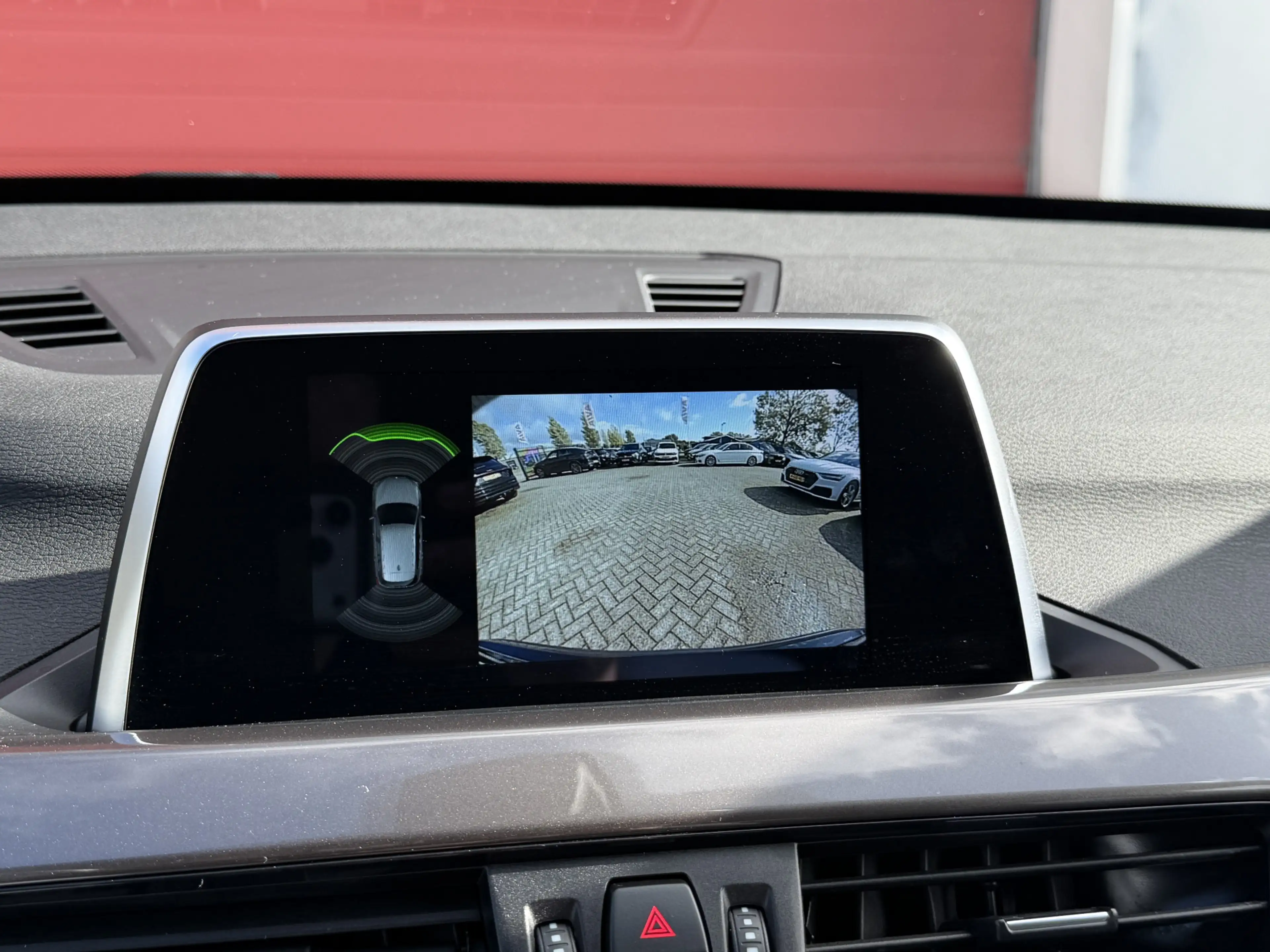 BMW X1 sDrive20i Executive | 1ste eig. | Camera | Rijklaa — photo 19