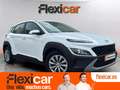 Hyundai KONA 1.0 TGDI Klass 4X2 Blanco - thumbnail 1