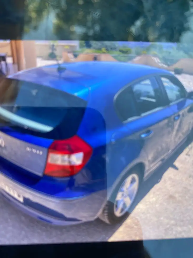 BMW 120 muchos accesorios - 2