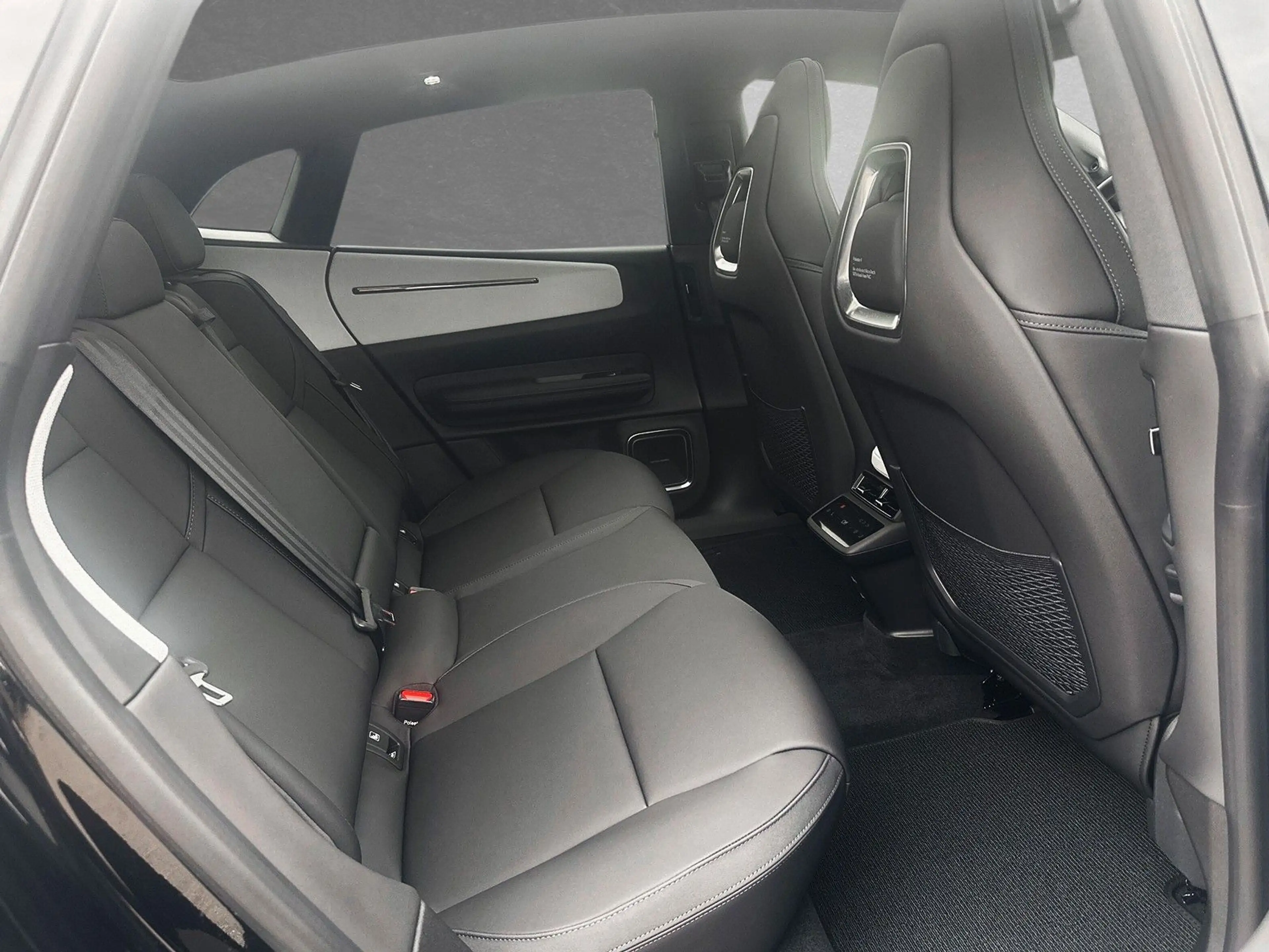 Polestar 4 Polestar 4 LRDM MJ 26 Prime ACC HUD — photo 4