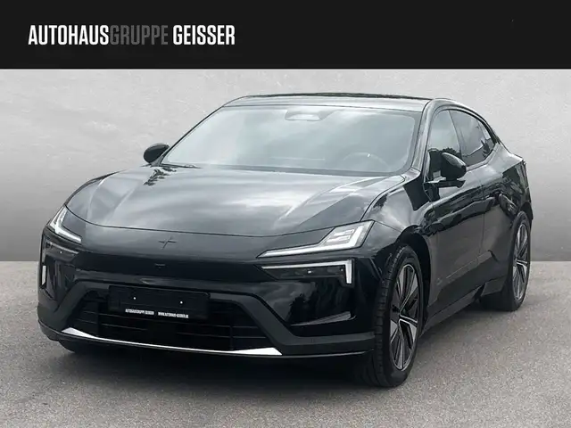Polestar 4