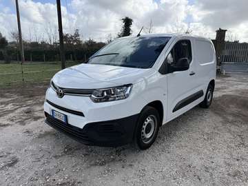 CITY PC 1.5D 100CV MT L1 S ACTIVE FP