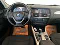 BMW X3 xDrive 20d, Autom., Pano, Navi, .... Schwarz - thumbnail 7