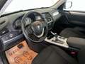 BMW X3 xDrive 20d, Autom., Pano, Navi, .... Schwarz - thumbnail 9