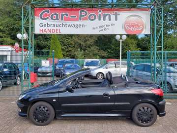 206 CC 110 Platinum