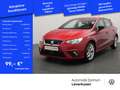 SEAT Ibiza FR NAVI KAM SHZ CARPLAY PDC Rot - thumbnail 1