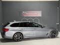 BMW 530 530 d xDrive M Sport Grau - thumbnail 4