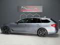 BMW 530 530 d xDrive M Sport Grau - thumbnail 6