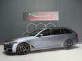 BMW 530 530 d xDrive M Sport Grau - thumbnail 3