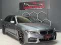 BMW 530 530 d xDrive M Sport Grau - thumbnail 7
