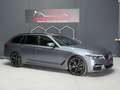 BMW 530 530 d xDrive M Sport Grau - thumbnail 1