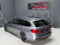 BMW 530 530 d xDrive M Sport Grau - thumbnail 35
