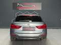 BMW 530 530 d xDrive M Sport Grau - thumbnail 5
