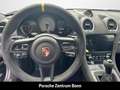 Porsche Cayman 718 GT4 RS Weissach-Paket Rückfahrkamera Schwarz - thumbnail 10