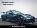 Porsche Cayman 718 GT4 RS Weissach-Paket Rückfahrkamera Schwarz - thumbnail 3
