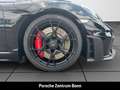 Porsche Cayman 718 GT4 RS Weissach-Paket Rückfahrkamera Schwarz - thumbnail 23