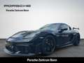 Porsche Cayman 718 GT4 RS Weissach-Paket Rückfahrkamera Schwarz - thumbnail 1