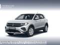 Volkswagen T-Cross 4Me TSI Silber - thumbnail 1
