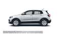 Volkswagen T-Cross 4Me TSI Silber - thumbnail 2