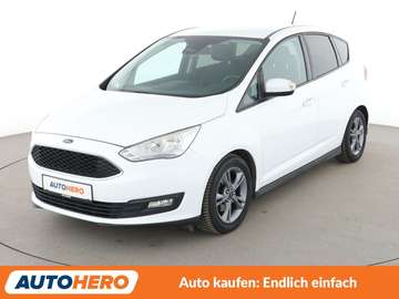 1.0 EcoBoost Cool&Connect*NAVI*CAM*TEMPO*