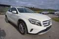 Mercedes-Benz GLA 200 CDI 4MATIC Aut. Weiß - thumbnail 2
