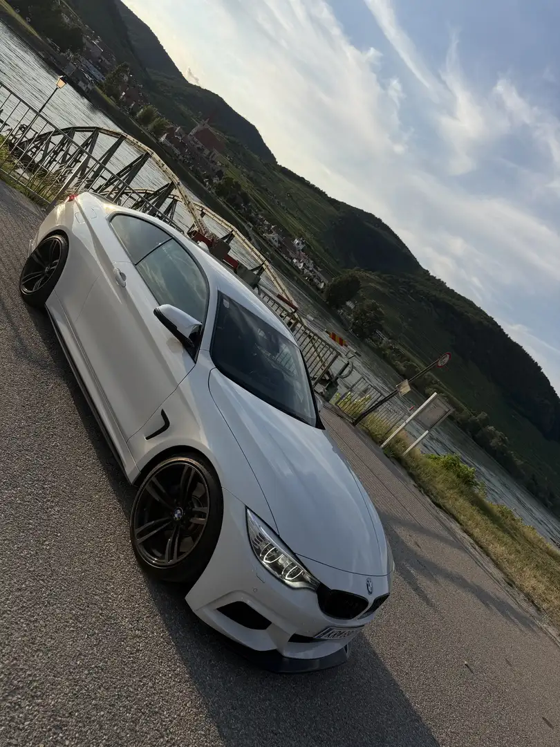 BMW 435 435i Coupe Österreich-Paket Aut. - 1