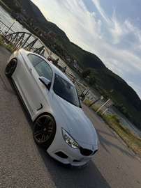 435i Coupe Österreich-Paket Aut.