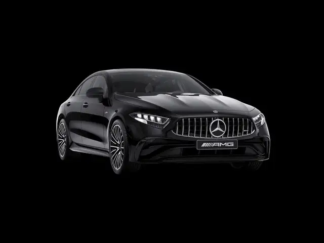 Mercedes-Benz CLS 53 AMG CLS Coupe - C257 2021 Coupe mhev 4matic+ auto
