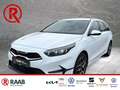 Kia Ceed SW / cee'd SW Spirit Totwinkelassistent El. Heckklappe PDCv+h Rü Weiß - thumbnail 1