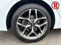 Kia Ceed SW / cee'd SW Spirit Totwinkelassistent El. Heckklappe PDCv+h Rü Weiß - thumbnail 7