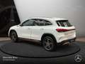 Mercedes-Benz EQA 250 AMG+PLUS-PAKET+PANO+360+KEYLESS+SPUR Weiß - thumbnail 10